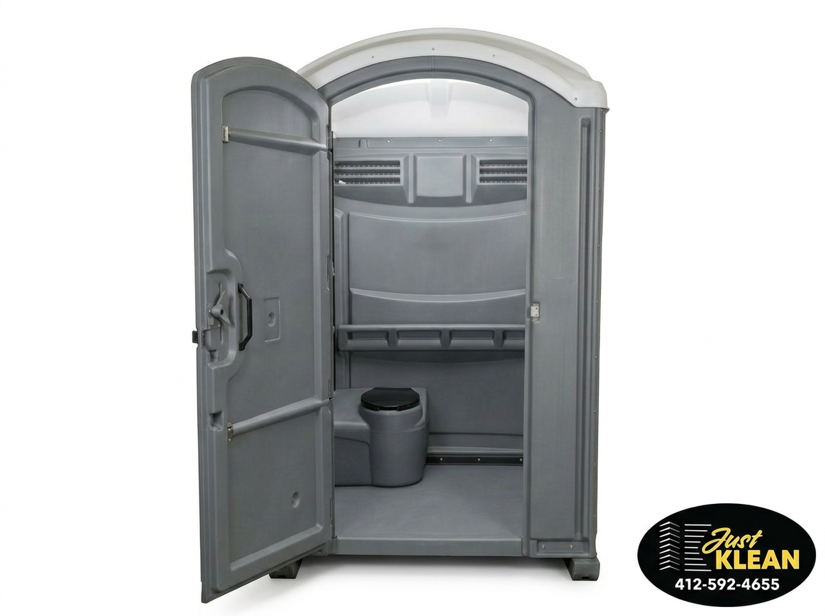 Wheelchair Accessible Units | Just Klean Rentals